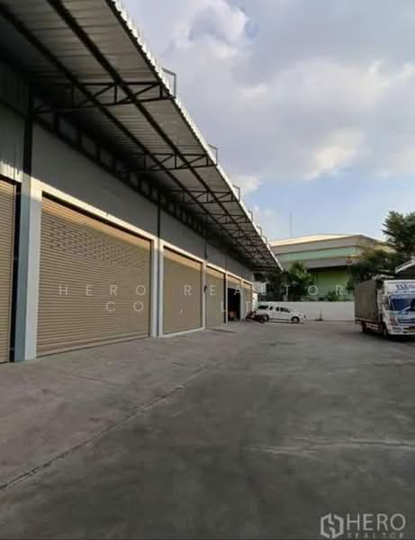 For Rent Warehouse in Bang Bon Bangkok BRE23549, กรุงเทพ, บางบอน, บางบอน, กรุงเทพ, 660 ตร.ม., โกดัง-โรงงาน ให้เช่า, โดย Hero Realtor Co., Ltd., 500218944 - DDproperty.com