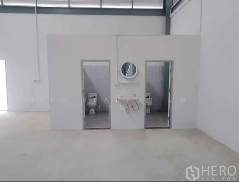 For Rent Warehouse in Bang Bon Bangkok BRE23549, กรุงเทพ, บางบอน, บางบอน, กรุงเทพ, 660 ตร.ม., โกดัง-โรงงาน ให้เช่า, โดย Hero Realtor Co., Ltd., 500218944 - DDproperty.com
