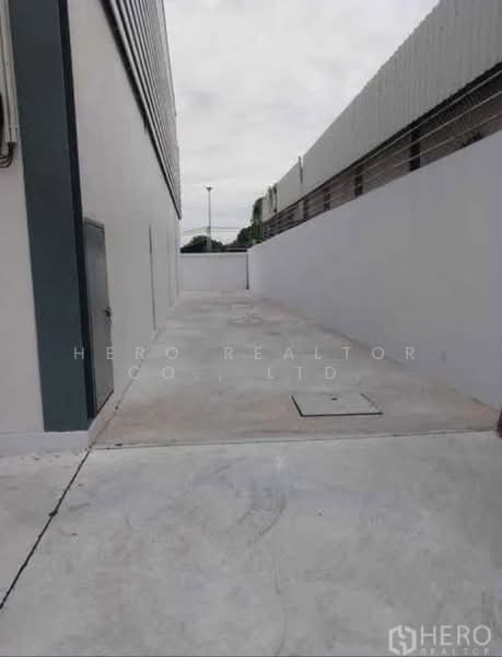 For Rent Warehouse in Bang Bon Bangkok BRE23549, Bangkok, Bang Bon, Bang Bon, Bangkok, , 660 sqm, Warehouse/Factory For Rent, by Hero Realtor Co., Ltd., 500218944 - DDproperty.com