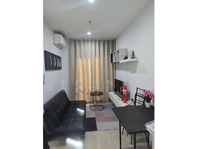 For Rent - Noble Revolve Ratchada, Bangkok