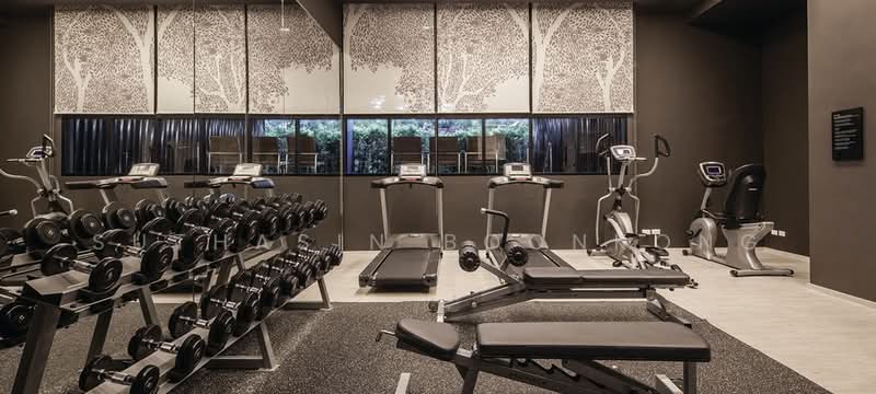 Noble Reveal, Bangkok, 36 Soi Sukhumvit 63, Ekamai Road, Phra Kanong Nua, Watthana, Bangkok, 2 Bedrooms, 83 sqm, Condo For Rent, by Suthasin Boonkong, 500218949 - DDproperty.com