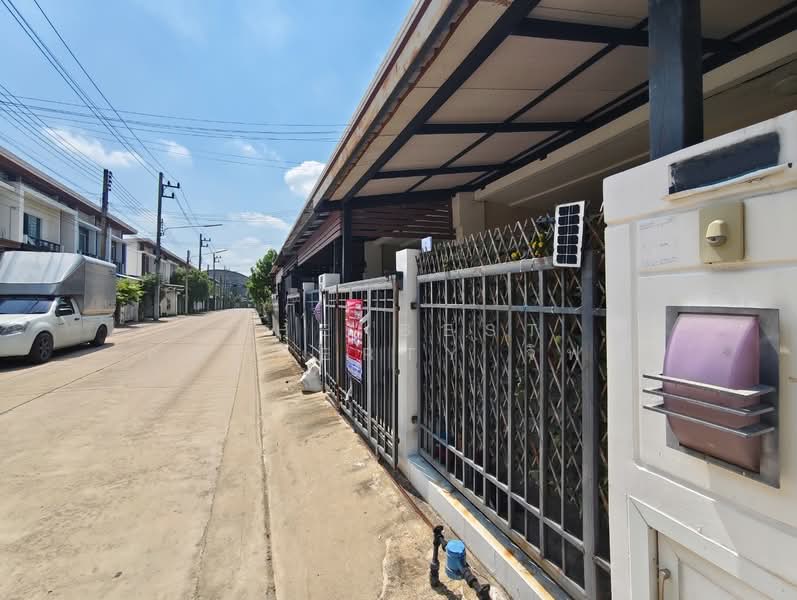 ขาย - พฤกษาทาวน์ เน็กซ์ ปิ่นเกล้า-พุทธมณฑลสาย 4 PRUKSA TOWN NEXTS PINKLAO-SAI 4, นครปฐม