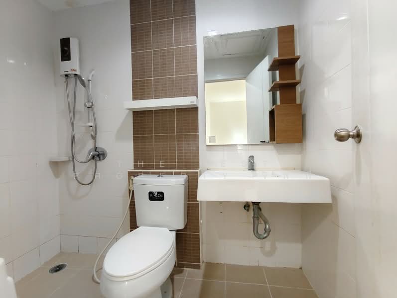 PRUKSA TOWN NEXTS PINKLAO-SAI 4, Nakhon Pathom, Krathum Lom, Sam Phran, Nakhon Pathom, 3 Bedrooms, 100 sqm, Townhouse For Sale, by The Best Property จิฟฟี่, 500218951 - DDproperty.com