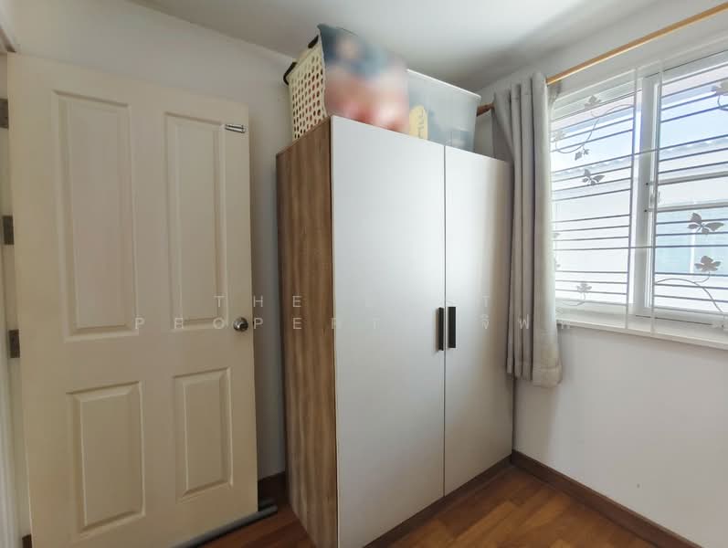 PRUKSA TOWN NEXTS PINKLAO-SAI 4, Nakhon Pathom, Krathum Lom, Sam Phran, Nakhon Pathom, 3 Bedrooms, 100 sqm, Townhouse For Sale, by The Best Property จิฟฟี่, 500218951 - DDproperty.com