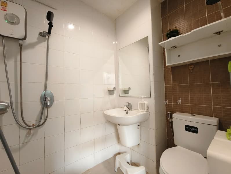 PRUKSA TOWN NEXTS PINKLAO-SAI 4, Nakhon Pathom, Krathum Lom, Sam Phran, Nakhon Pathom, 3 Bedrooms, 100 sqm, Townhouse For Sale, by The Best Property จิฟฟี่, 500218951 - DDproperty.com