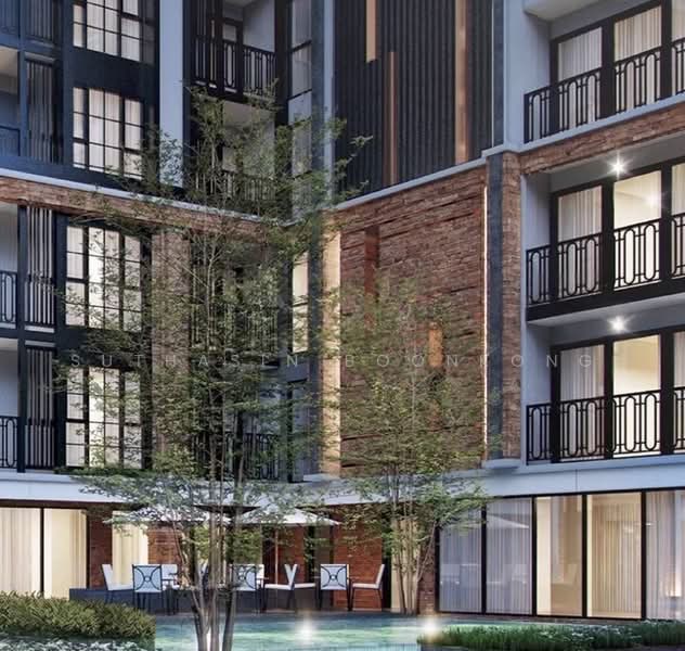 Na Vara Residence : ณ วรา เรสซิเดนส์, กรุงเทพ, 33/6 ซอย หลังสวน, ลุมพินี, ปทุมวัน, กรุงเทพ, 44 ตร.ม., คอนโด ขาย, โดย Suthasin Boonkong, 500218952 - DDproperty.com