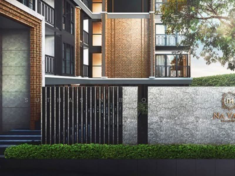 Na Vara Residence, Bangkok, 33/6 Soi Langsuan, Lumphini, Pathum Wan, Bangkok, 1 Bedroom, 44 sqm, Condo For Sale, by Suthasin Boonkong, 500218952 - DDproperty.com