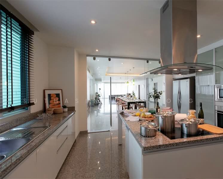 Seven Place Residences : เซเว่น เพลส เรสซิเดนซ์, กรุงเทพ, 988 ถนนสุขุมวิท 71, คลองตันเหนือ, วัฒนา, กรุงเทพ, 285 ตร.ม., อพาร์ทเมนท์ ให้เช่า, โดย Suthasin Boonkong, 500218955 - DDproperty.com