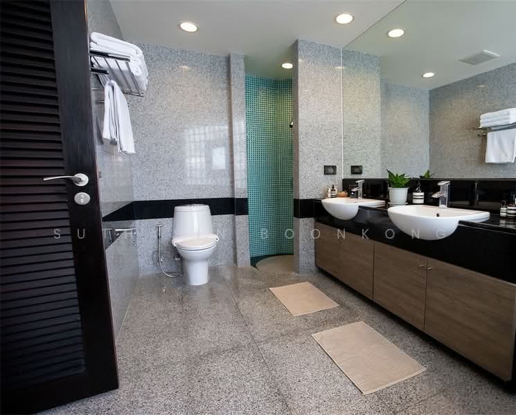 Seven Place Residences, Bangkok, 988 Sukhumvit 71 Road, Khlong Tan Nua, Watthana, Bangkok, 3 Bedrooms, 285 sqm, Apartment For Rent, by Suthasin Boonkong, 500218955 - DDproperty.com