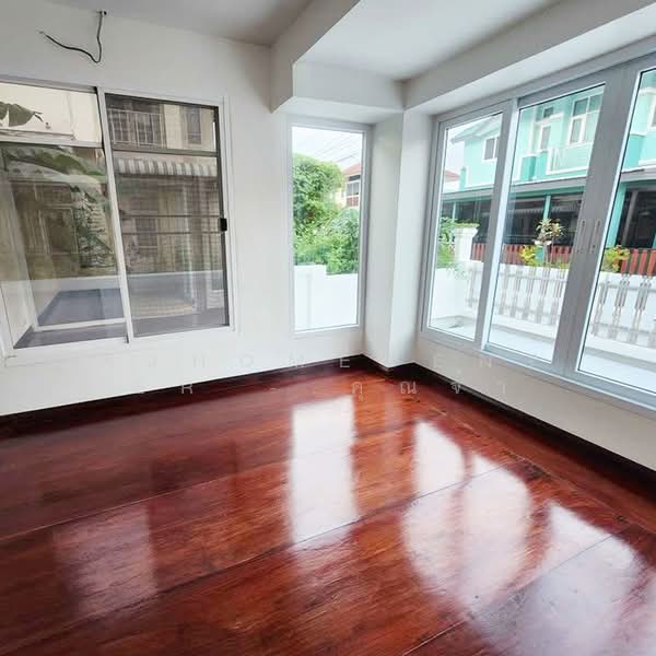 Baan Fah Green Park Village Rangsit Khlong 2 : บ้านฟ้ากรีนพาร์ค รังสิต คลอง 2, ปทุมธานี, คูคต, ลำลูกกา, ปทุมธานี, 170 ตร.ม., บ้านเดี่ยว ขาย, โดย AJHOMECENTER - คุณจ๋า, 500218957 - DDproperty.com