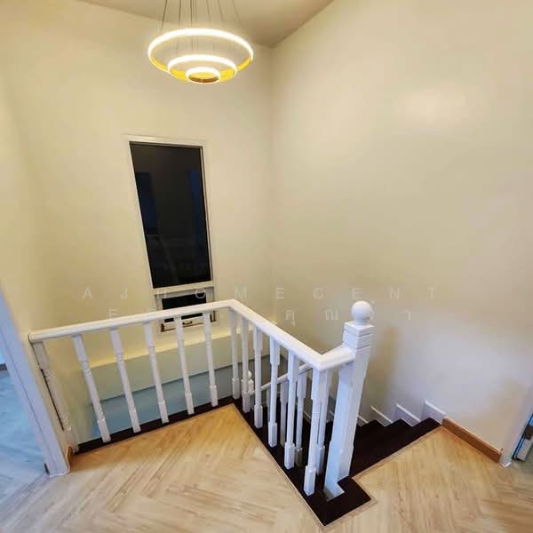 Baan Fah Green Park Village Rangsit Khlong 2 : บ้านฟ้ากรีนพาร์ค รังสิต คลอง 2, ปทุมธานี, คูคต, ลำลูกกา, ปทุมธานี, 170 ตร.ม., บ้านเดี่ยว ขาย, โดย AJHOMECENTER - คุณจ๋า, 500218957 - DDproperty.com