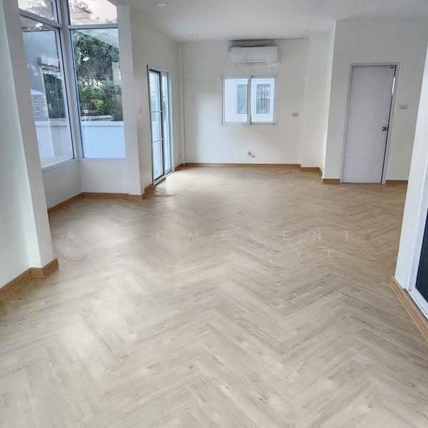 Baan Fah Green Park Village Rangsit Khlong 2, Pathum Thani, Khu Khot, Lam Luk Ka, Pathum Thani, 4 Bedrooms, 170 sqm, Single Detached House For Sale, by AJHOMECENTER - คุณจ๋า, 500218957 - DDproperty.com