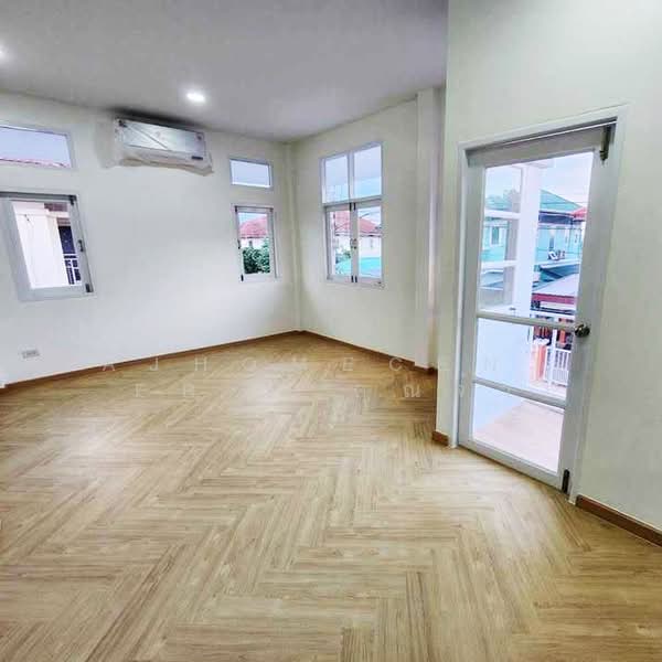 Baan Fah Green Park Village Rangsit Khlong 2, Pathum Thani, Khu Khot, Lam Luk Ka, Pathum Thani, 4 Bedrooms, 170 sqm, Single Detached House For Sale, by AJHOMECENTER - คุณจ๋า, 500218957 - DDproperty.com