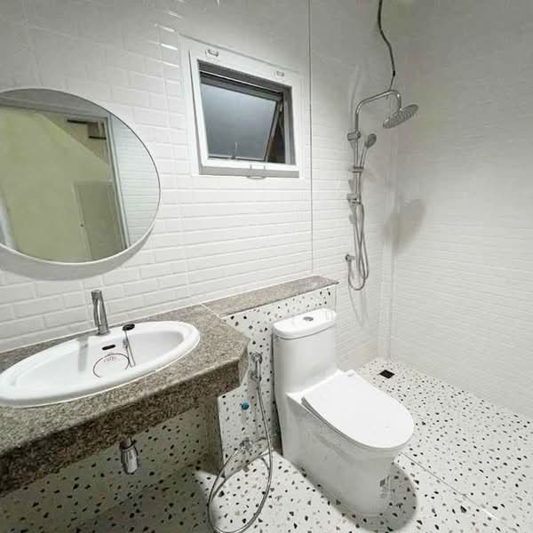 Baan Fah Green Park Village Rangsit Khlong 2 : บ้านฟ้ากรีนพาร์ค รังสิต คลอง 2, ปทุมธานี, คูคต, ลำลูกกา, ปทุมธานี, 170 ตร.ม., บ้านเดี่ยว ขาย, โดย AJHOMECENTER - คุณจ๋า, 500218957 - DDproperty.com