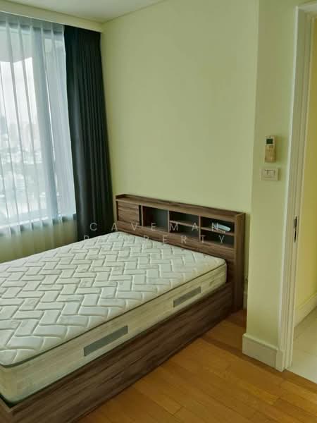 AGUSTON Sukhumvit 22, Bangkok, 140 Sukhumvit Road, Khlong Toei, Khlong Toei, Bangkok, 1 Bedroom, 96 sqm, Condo For Rent, by caveman property, 500218962 - DDproperty.com