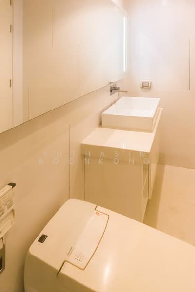 The Bangkok Sathorn, Bangkok, 111 South Sathorn Road, Yan Nawa, Sathon, Bangkok, 1 Bedroom, 60 sqm, Condo For Rent, by Suthasin Boonkong, 500218963 - DDproperty.com