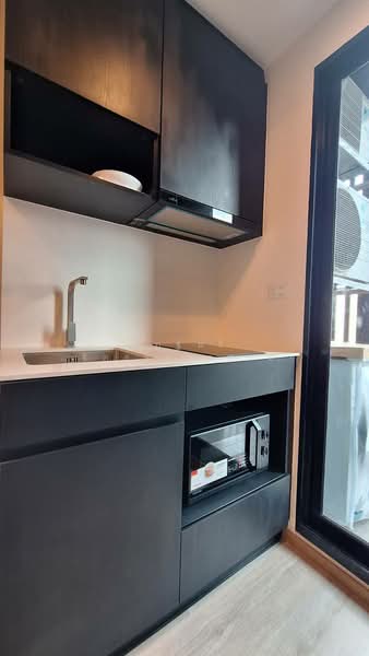 Nue District R9, Bangkok, 59 Rama 9 Road, Huai Khwang, Huai Khwang, Bangkok, 1 Bedroom, 30 sqm, Condo For Rent, by ณัฏฐ์นรี จิตต์ชอบธรรม, 500218967 - DDproperty.com