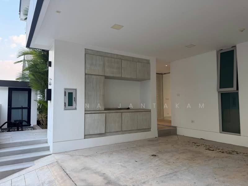 Grand View Residence Lagoon : แกรนด์ วิว เรสซิเดนซ์ ลากูน, ภูเก็ต, เชิงทะเล, ถลาง, ภูเก็ต, 285 ตร.ม., วิลล่า ให้เช่า, โดย Wasana Jantakam, 500218968 - DDproperty.com