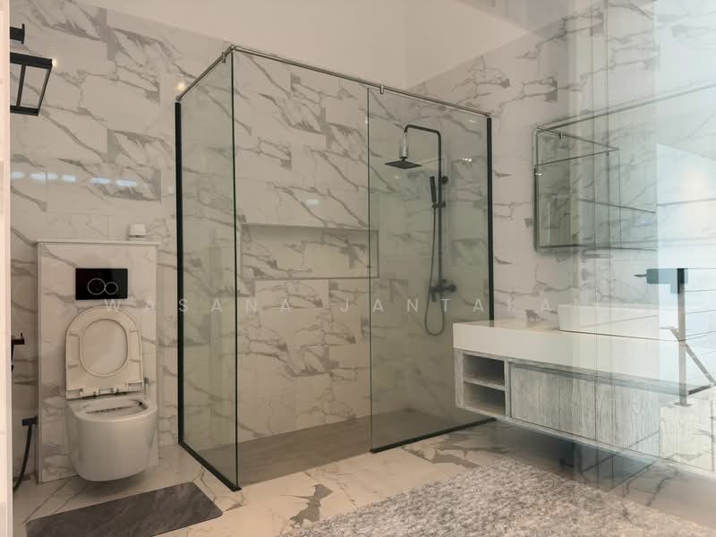 Grand View Residence Lagoon : แกรนด์ วิว เรสซิเดนซ์ ลากูน, ภูเก็ต, เชิงทะเล, ถลาง, ภูเก็ต, 285 ตร.ม., วิลล่า ให้เช่า, โดย Wasana Jantakam, 500218968 - DDproperty.com