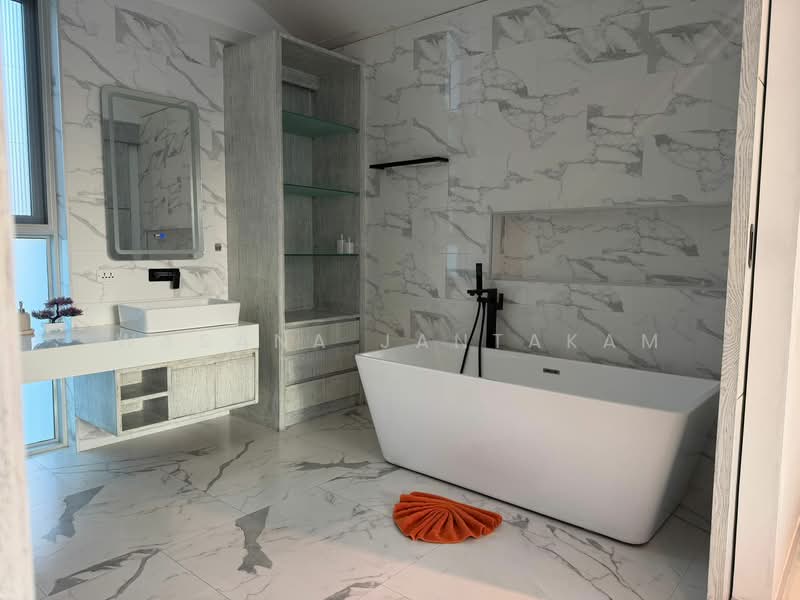 Grand View Residence Lagoon, Phuket, Choeng Thale, Thalang, Phuket, 3 Bedrooms, 285 sqm, Villa For Rent, by Wasana Jantakam, 500218968 - DDproperty.com