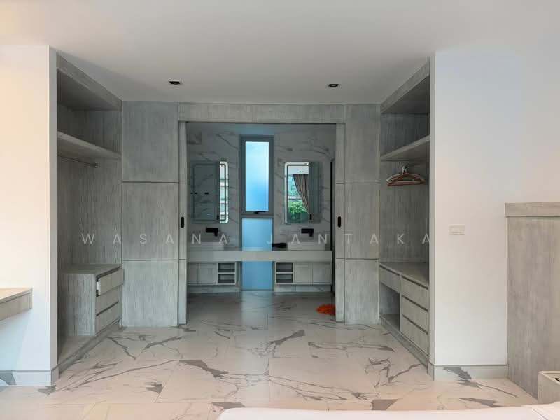 Grand View Residence Lagoon : แกรนด์ วิว เรสซิเดนซ์ ลากูน, ภูเก็ต, เชิงทะเล, ถลาง, ภูเก็ต, 285 ตร.ม., วิลล่า ให้เช่า, โดย Wasana Jantakam, 500218968 - DDproperty.com