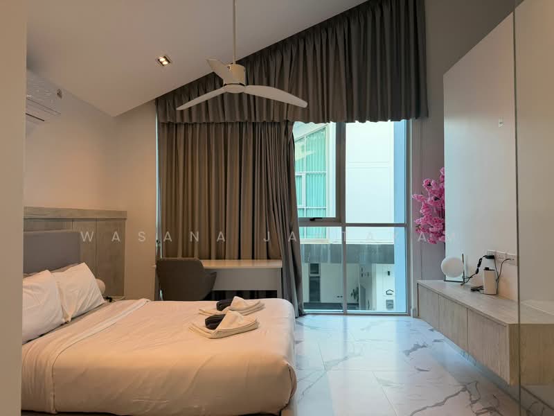 Grand View Residence Lagoon, Phuket, Choeng Thale, Thalang, Phuket, 3 Bedrooms, 285 sqm, Villa For Rent, by Wasana Jantakam, 500218968 - DDproperty.com