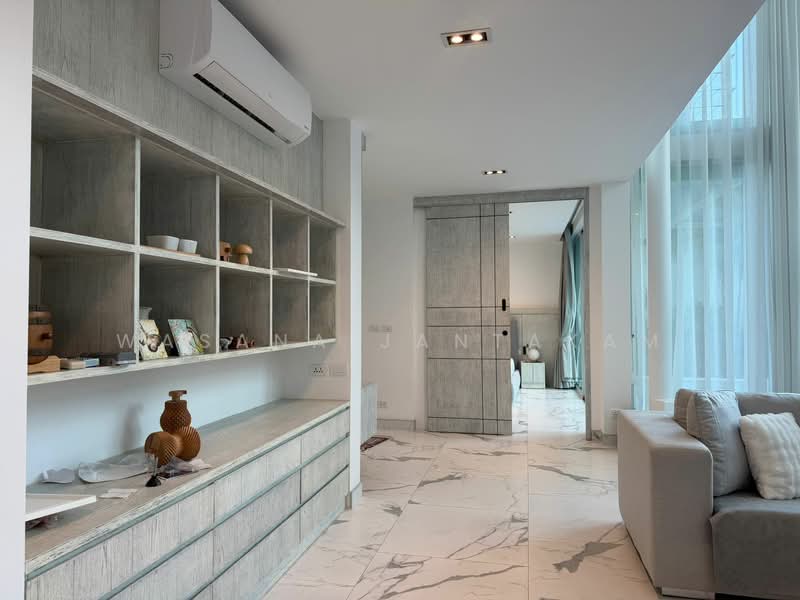 Grand View Residence Lagoon : แกรนด์ วิว เรสซิเดนซ์ ลากูน, ภูเก็ต, เชิงทะเล, ถลาง, ภูเก็ต, 285 ตร.ม., วิลล่า ให้เช่า, โดย Wasana Jantakam, 500218968 - DDproperty.com