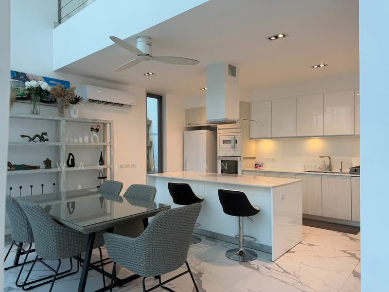 Grand View Residence Lagoon : แกรนด์ วิว เรสซิเดนซ์ ลากูน, ภูเก็ต, เชิงทะเล, ถลาง, ภูเก็ต, 285 ตร.ม., วิลล่า ให้เช่า, โดย Wasana Jantakam, 500218968 - DDproperty.com