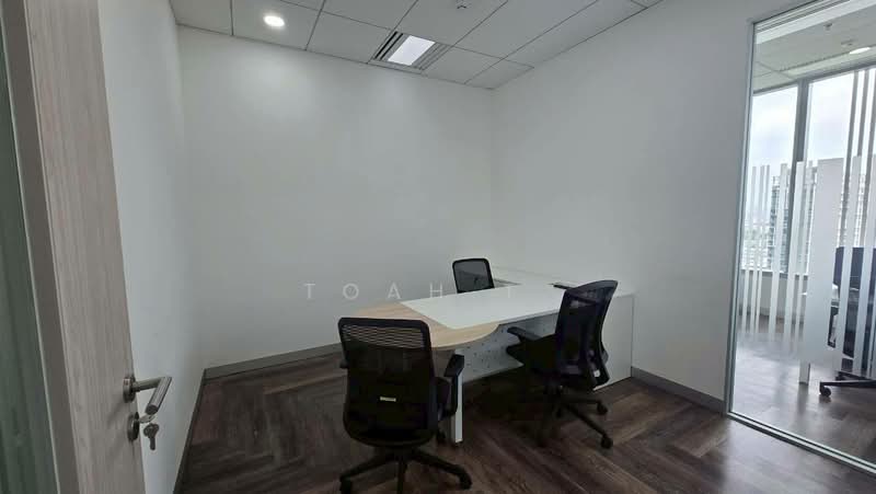 สำนักงานให้เช่า The Unicorn PhayaThai : Office for rent The Unicorn PhayaThai, Bangkok, Phaya Thai, Phaya Thai, Bangkok, , 115 sqm, Office Space For Rent, by TOAH T., 500218970 - DDproperty.com