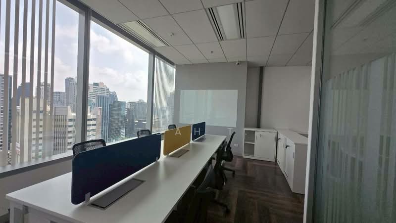 สำนักงานให้เช่า The Unicorn PhayaThai : Office for rent The Unicorn PhayaThai, กรุงเทพ, พญาไท, พญาไท, กรุงเทพ, 115 ตร.ม., สำนักงาน ให้เช่า, โดย TOAH T., 500218970 - DDproperty.com