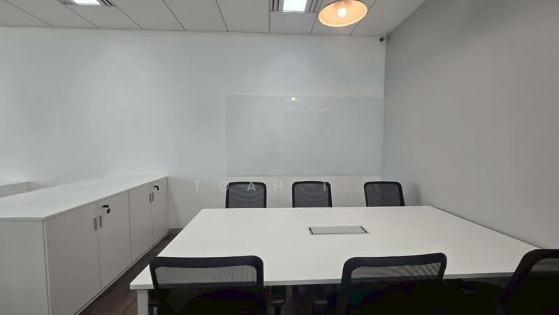 สำนักงานให้เช่า The Unicorn PhayaThai : Office for rent The Unicorn PhayaThai, Bangkok, Phaya Thai, Phaya Thai, Bangkok, , 115 sqm, Office Space For Rent, by TOAH T., 500218970 - DDproperty.com