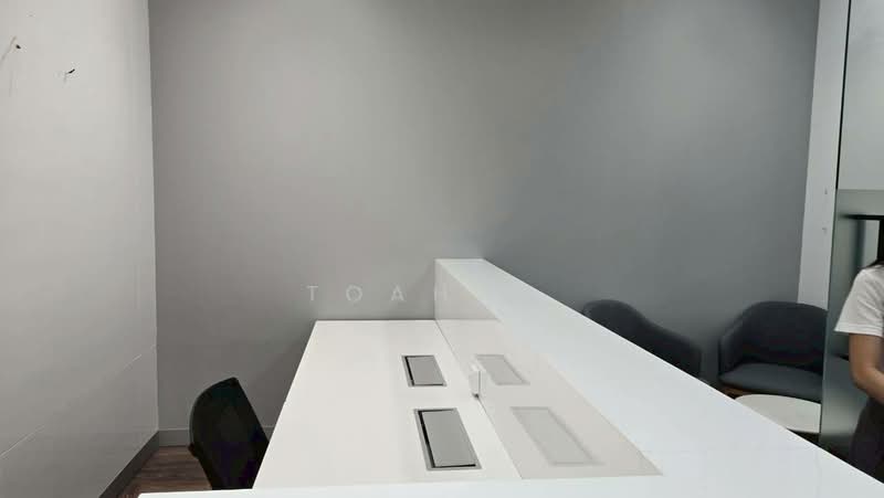 สำนักงานให้เช่า The Unicorn PhayaThai : Office for rent The Unicorn PhayaThai, Bangkok, Phaya Thai, Phaya Thai, Bangkok, , 115 sqm, Office Space For Rent, by TOAH T., 500218970 - DDproperty.com