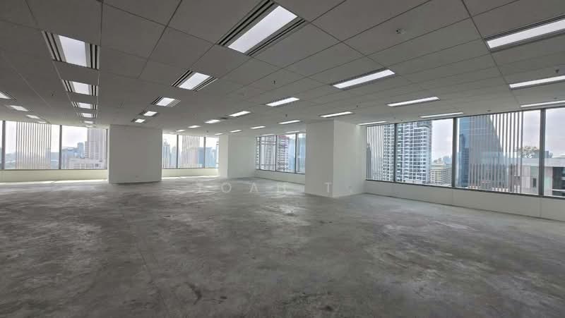 สำนักงานให้เช่า The Unicorn PhayaThai : Office for rent The Unicorn PhayaThai, กรุงเทพ, พญาไท, พญาไท, กรุงเทพ, 115 ตร.ม., สำนักงาน ให้เช่า, โดย TOAH T., 500218970 - DDproperty.com