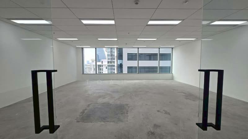 สำนักงานให้เช่า The Unicorn PhayaThai : Office for rent The Unicorn PhayaThai, กรุงเทพ, พญาไท, พญาไท, กรุงเทพ, 115 ตร.ม., สำนักงาน ให้เช่า, โดย TOAH T., 500218970 - DDproperty.com