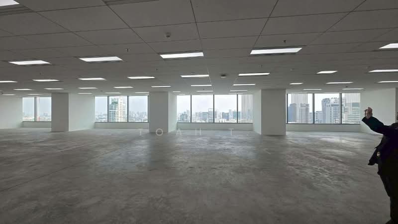 สำนักงานให้เช่า The Unicorn PhayaThai : Office for rent The Unicorn PhayaThai, กรุงเทพ, พญาไท, พญาไท, กรุงเทพ, 115 ตร.ม., สำนักงาน ให้เช่า, โดย TOAH T., 500218970 - DDproperty.com