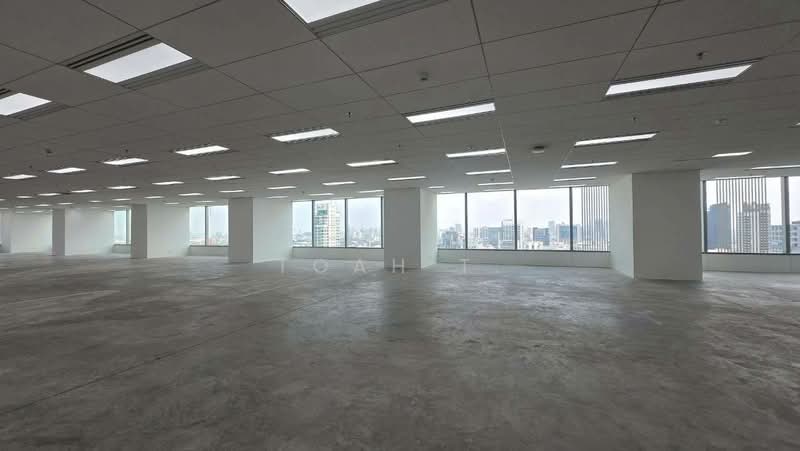 สำนักงานให้เช่า The Unicorn PhayaThai : Office for rent The Unicorn PhayaThai, กรุงเทพ, พญาไท, พญาไท, กรุงเทพ, 115 ตร.ม., สำนักงาน ให้เช่า, โดย TOAH T., 500218970 - DDproperty.com