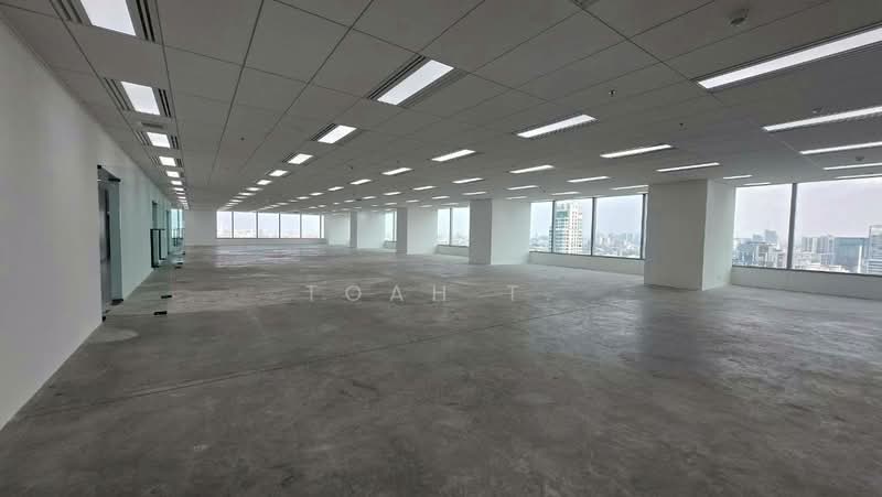 สำนักงานให้เช่า The Unicorn PhayaThai : Office for rent The Unicorn PhayaThai, กรุงเทพ, พญาไท, พญาไท, กรุงเทพ, 115 ตร.ม., สำนักงาน ให้เช่า, โดย TOAH T., 500218970 - DDproperty.com