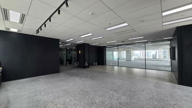 สำนักงานให้เช่า The Unicorn PhayaThai : Office for rent The Unicorn PhayaThai, Bangkok, Phaya Thai, Phaya Thai, Bangkok, , 115 sqm, Office Space For Rent, by TOAH T., 500218970 - DDproperty.com