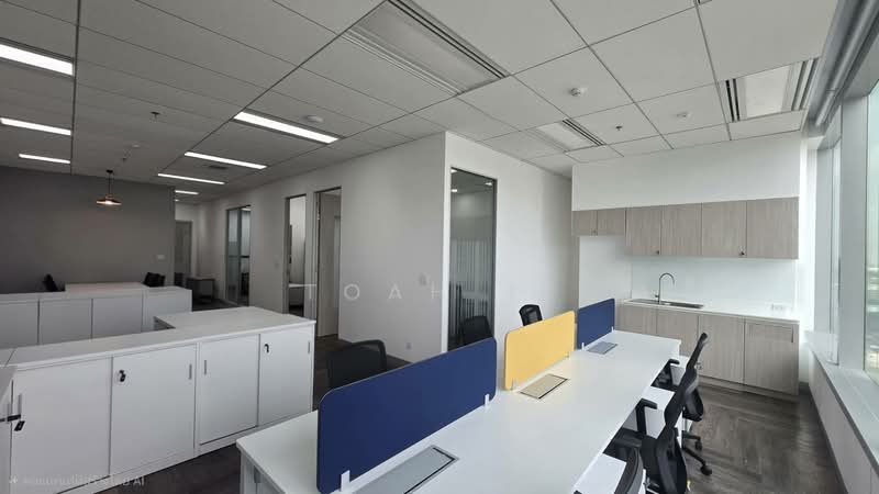 สำนักงานให้เช่า The Unicorn PhayaThai : Office for rent The Unicorn PhayaThai, กรุงเทพ, พญาไท, พญาไท, กรุงเทพ, 115 ตร.ม., สำนักงาน ให้เช่า, โดย TOAH T., 500218970 - DDproperty.com