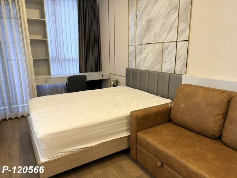 For Rent - Park Origin Phayathai : พาร์ค ออริจิ้น พญาไท, Bangkok