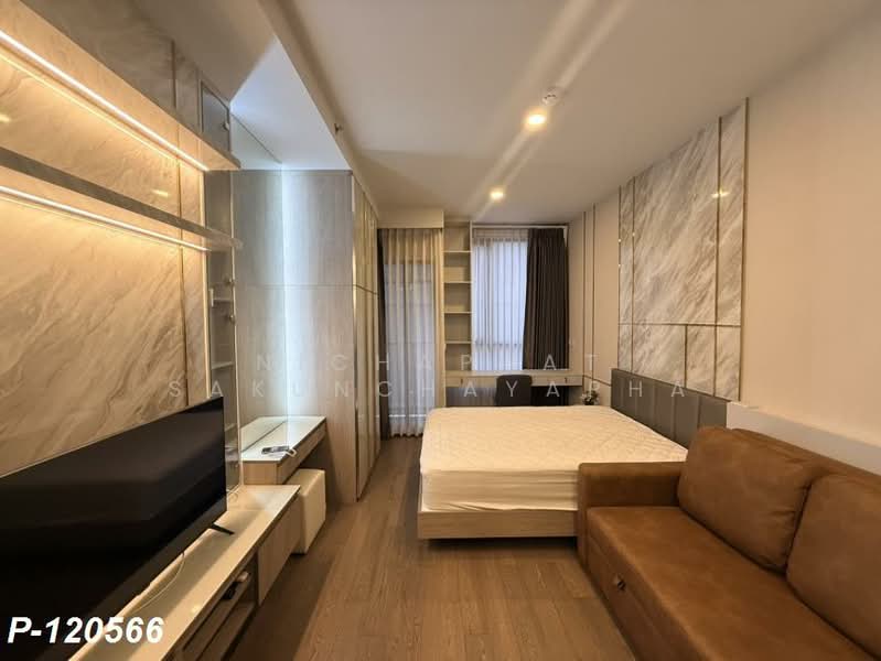 For Rent - Park Origin Phayathai : พาร์ค ออริจิ้น พญาไท, Bangkok