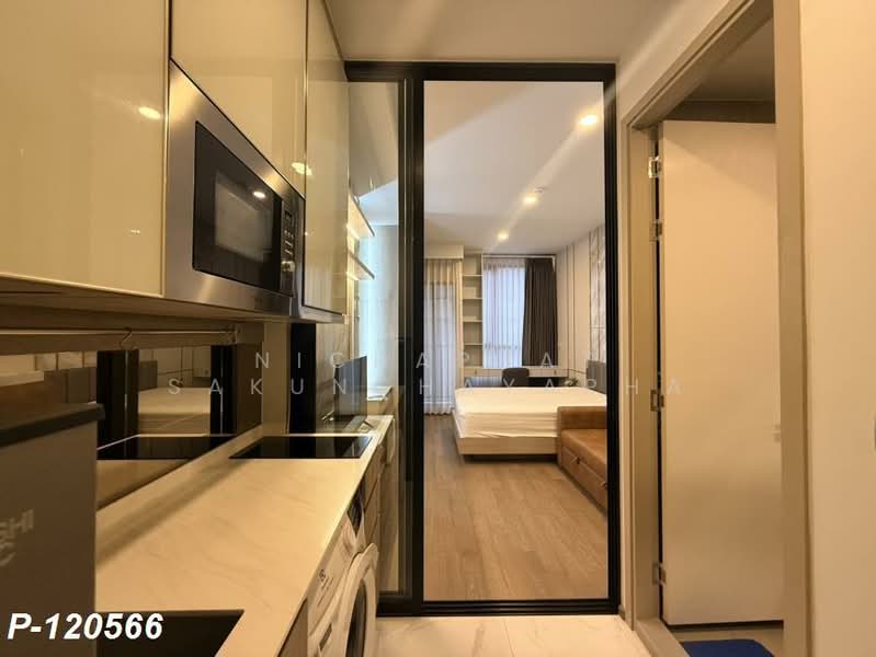 For Rent - Park Origin Phayathai : พาร์ค ออริจิ้น พญาไท, Bangkok