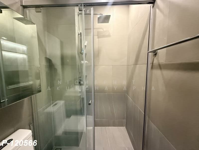 Park Origin Phayathai, Bangkok, 89 Phaya Thai Road, Thanon Phaya Thai, Ratchathewi, Bangkok, 1 Bedroom, 24 sqm, Condo For Rent, by Nichaphat Sakunchayapha, 500218972 - DDproperty.com