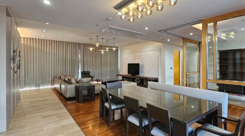 Domus 18 : โดมัส 18, กรุงเทพ, ซอย สุขุมวิท 18, คลองเตย, คลองเตย, กรุงเทพ, 250 ตร.ม., คอนโด ให้เช่า, โดย Suthasin Boonkong, 500218974 - DDproperty.com