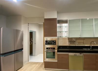 For Rent - Domus 18, Bangkok