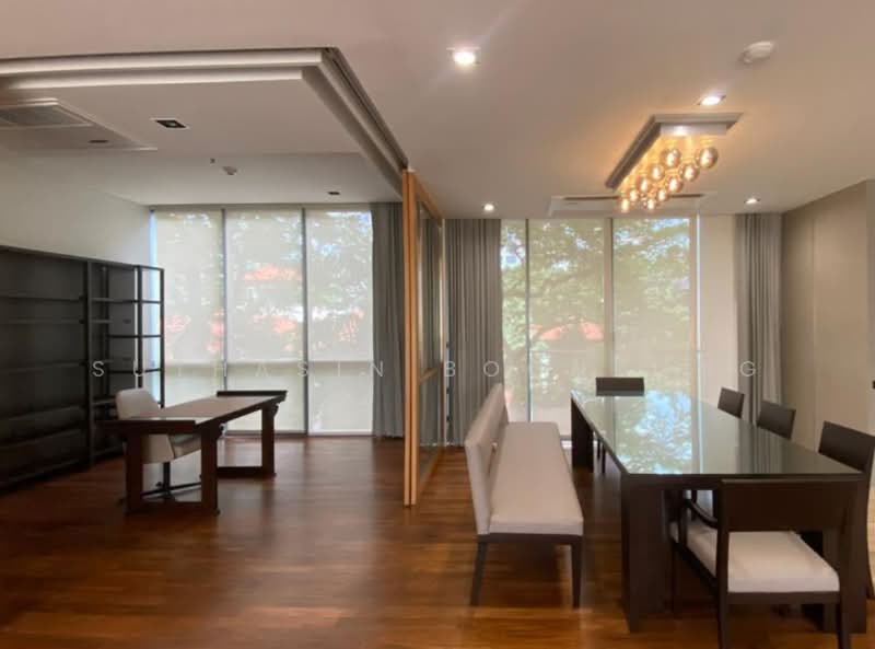 Domus 18 : โดมัส 18, กรุงเทพ, ซอย สุขุมวิท 18, คลองเตย, คลองเตย, กรุงเทพ, 250 ตร.ม., คอนโด ให้เช่า, โดย Suthasin Boonkong, 500218974 - DDproperty.com