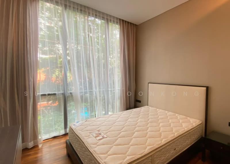 Domus 18 : โดมัส 18, กรุงเทพ, ซอย สุขุมวิท 18, คลองเตย, คลองเตย, กรุงเทพ, 250 ตร.ม., คอนโด ให้เช่า, โดย Suthasin Boonkong, 500218974 - DDproperty.com