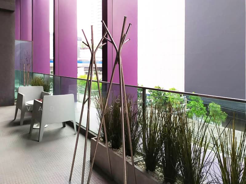 Noble Remix, Bangkok, 772 Soi Sukhumvit 36, Sukhumvit Road, Khong Tan, Khlong Toei, Bangkok, 2 Bedrooms, 90 sqm, Condo For Rent, by Nicha Vadhanasiriyakorn, 500218976 - DDproperty.com