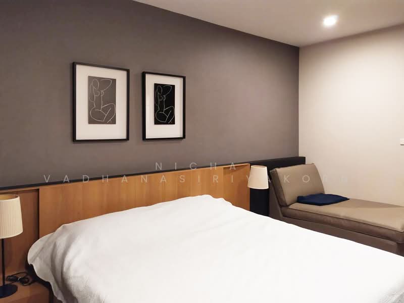 Noble Remix, Bangkok, 772 Soi Sukhumvit 36, Sukhumvit Road, Khong Tan, Khlong Toei, Bangkok, 2 Bedrooms, 90 sqm, Condo For Rent, by Nicha Vadhanasiriyakorn, 500218976 - DDproperty.com