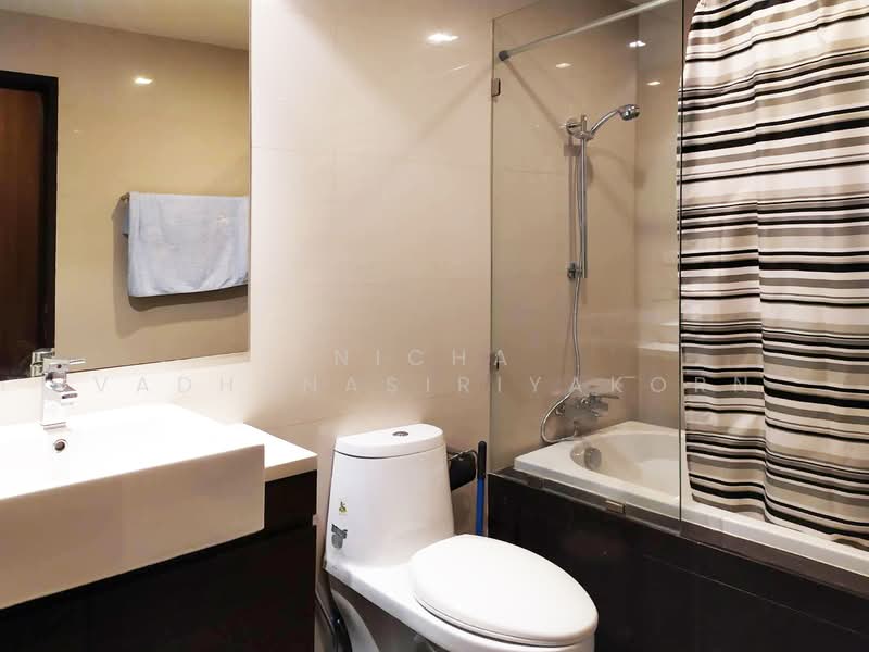 Noble Remix, Bangkok, 772 Soi Sukhumvit 36, Sukhumvit Road, Khong Tan, Khlong Toei, Bangkok, 2 Bedrooms, 90 sqm, Condo For Rent, by Nicha Vadhanasiriyakorn, 500218976 - DDproperty.com